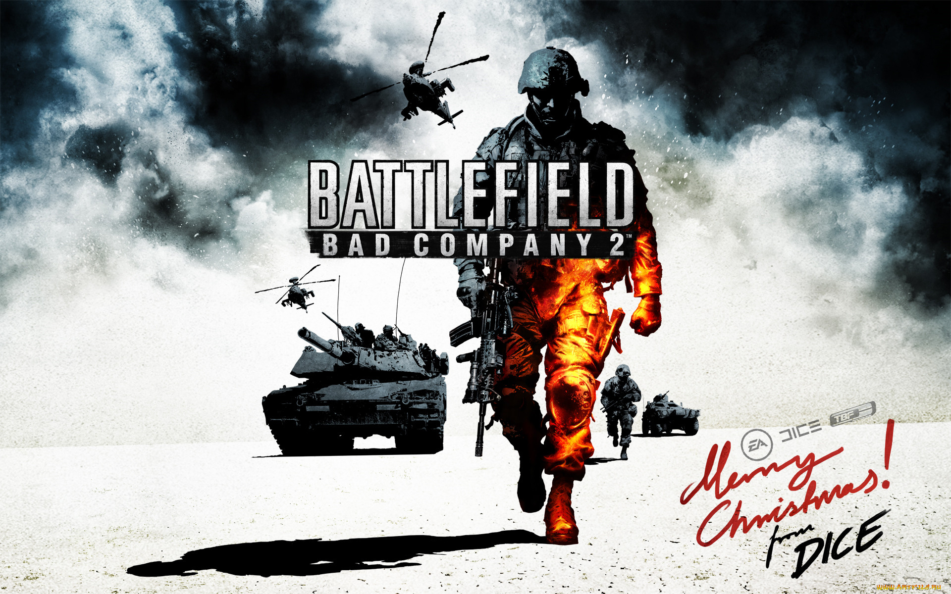battlefield, bad, company, , 